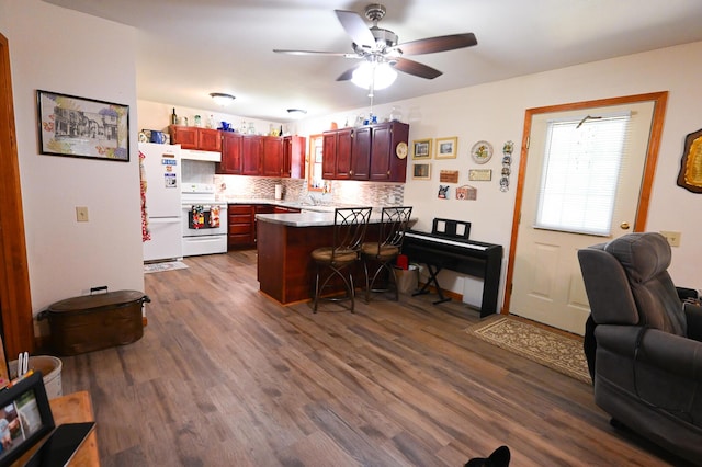 21098 Timberline Ln, Wheatland, MO 65779 - photo 15