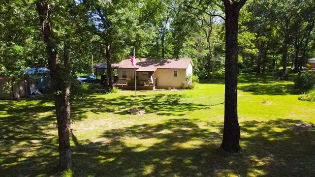 21098 Timberline Ln, Wheatland, MO 65779 - photo 2