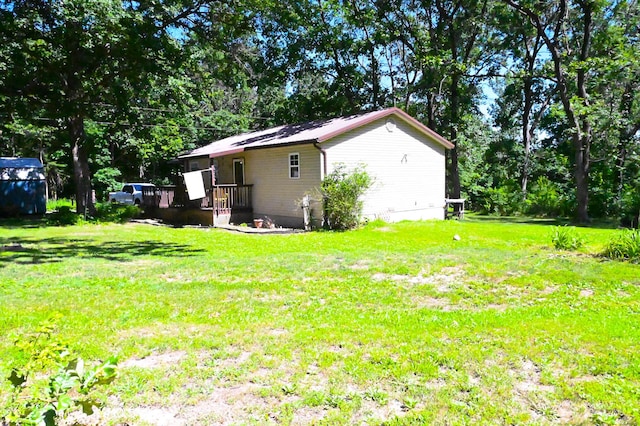 21098 Timberline Ln, Wheatland, MO 65779 - photo 7