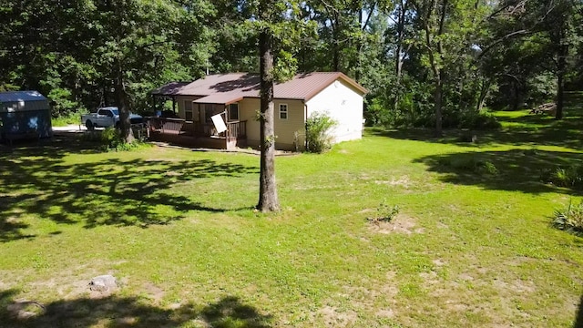21098 Timberline Ln, Wheatland, MO 65779 - photo 11