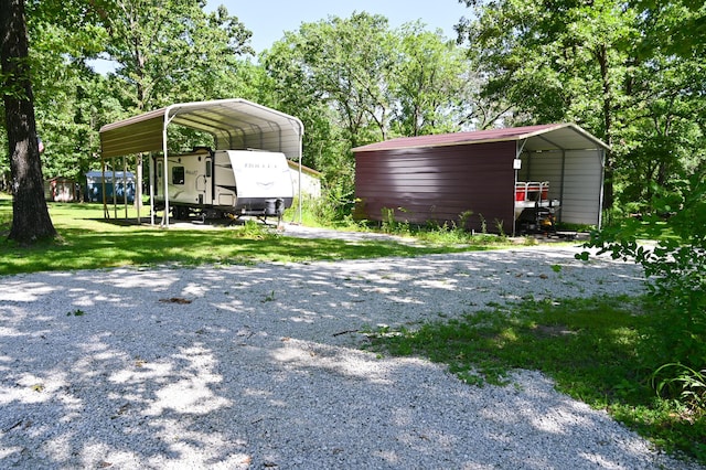 21098 Timberline Ln, Wheatland, MO 65779 - photo 29
