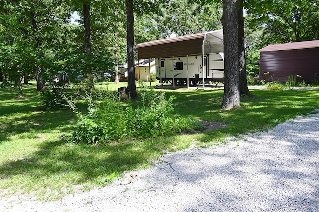 21098 Timberline Ln, Wheatland, MO 65779 - photo 5