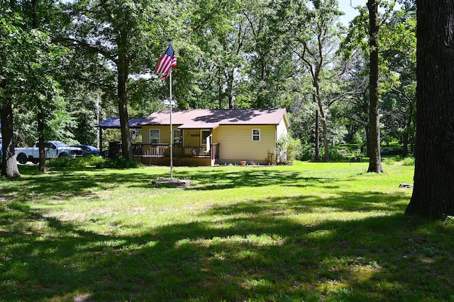 21098 Timberline Ln, Wheatland, MO 65779 - photo 12