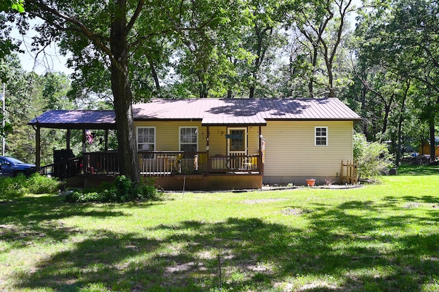21098 Timberline Ln, Wheatland, MO 65779 - photo 3