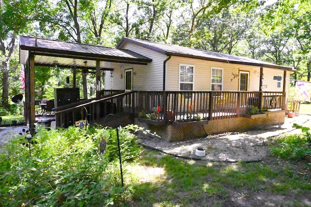 21098 Timberline Ln, Wheatland, MO 65779 - photo 10