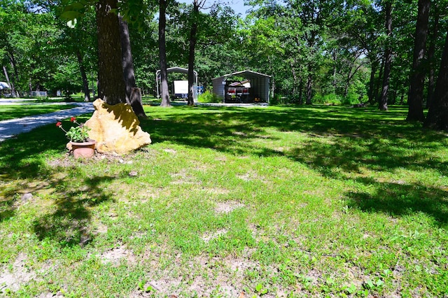 21098 Timberline Ln, Wheatland, MO 65779 - photo 31