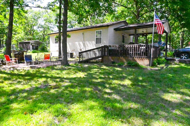 21098 Timberline Ln, Wheatland, MO 65779 - photo 9