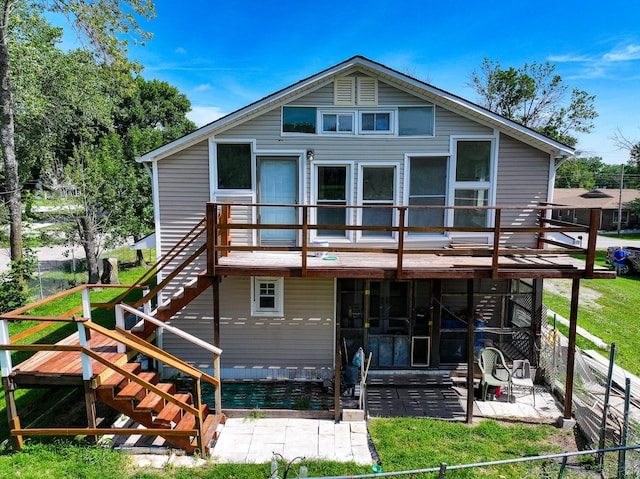 103 W 3rd St, Garden City, MO 64747 - photo 31