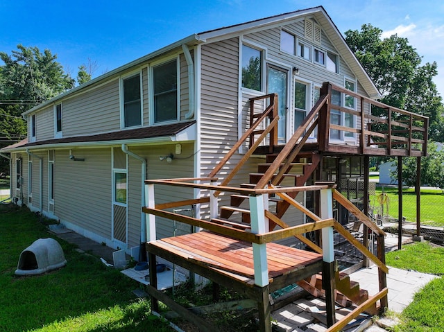 103 W 3rd St, Garden City, MO 64747 - photo 6