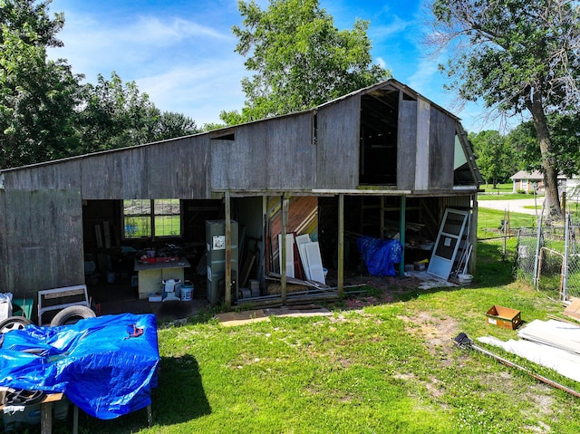 103 W 3rd St, Garden City, MO 64747 - photo 32
