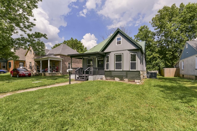711 Frisco St, Monett, MO 65708 - photo 1