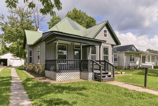 711 Frisco St, Monett, MO 65708 - photo 3
