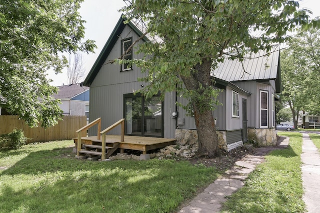 711 Frisco St, Monett, MO 65708 - photo 4