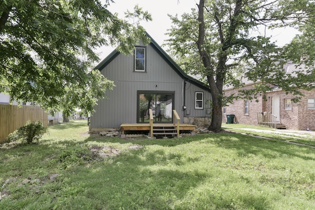 711 Frisco St, Monett, MO 65708 - photo 5