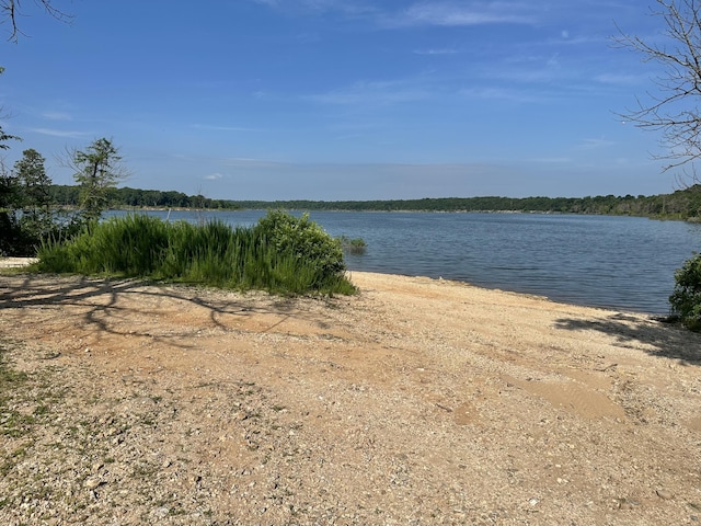 25795 Canyon Dr, Hermitage, MO 65668 - water view