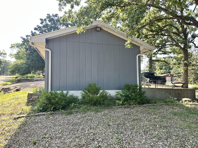 25795 Canyon Dr, Hermitage, MO 65668 - view of property exterior
