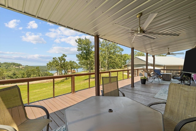 24672 Sunset Ln, Golden, MO 65658 - photo 30