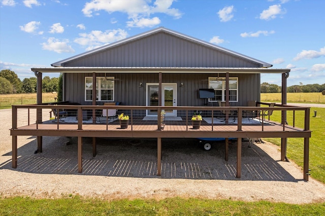 24672 Sunset Ln, Golden, MO 65658 - photo 2