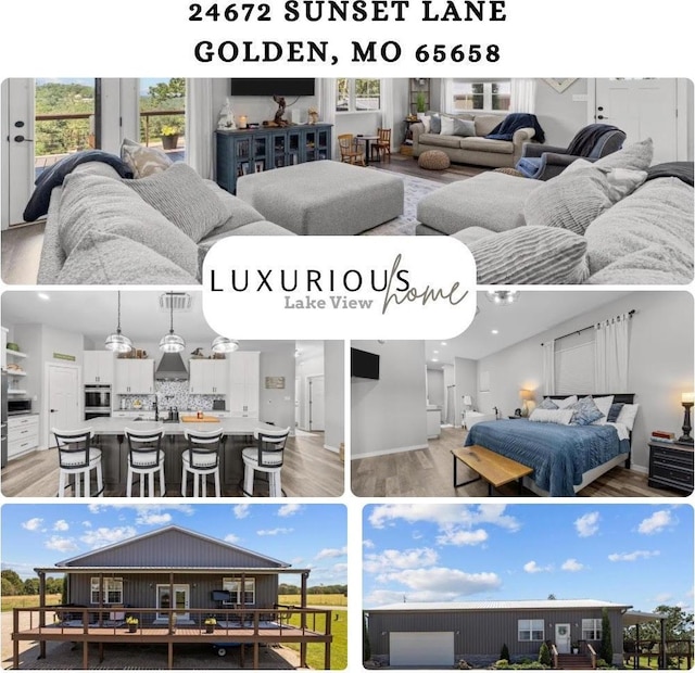 24672 Sunset Ln, Golden, MO 65658 - photo 1