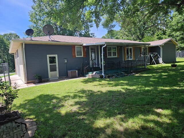 1989 State Highway Cc, Marshfield, MO 65706 - photo 2