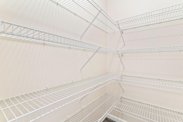 604 N Ellen St, Nixa, MO 65714 - view of pantry