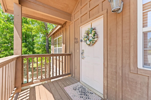23 Olivia Ct Unit 103A, Branson West, MO 65737 - entrance to property