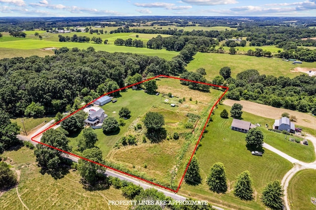 289 Backyard St, Crane, MO 65633 - photo 2