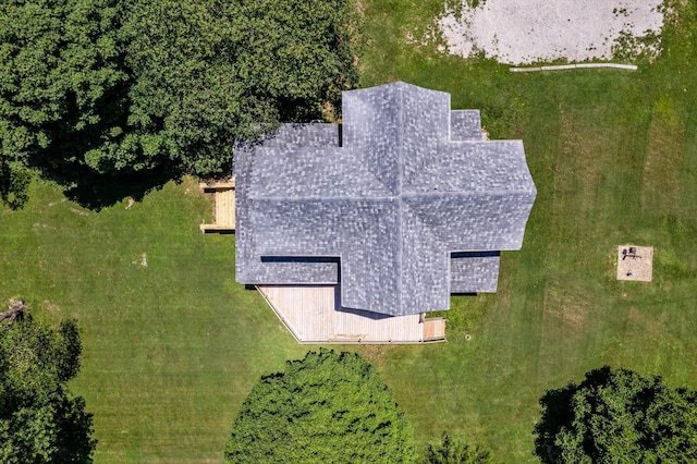 289 Backyard St, Crane, MO 65633 - photo 9