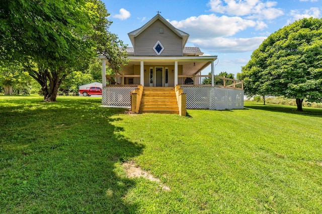 289 Backyard St, Crane, MO 65633 - photo 11