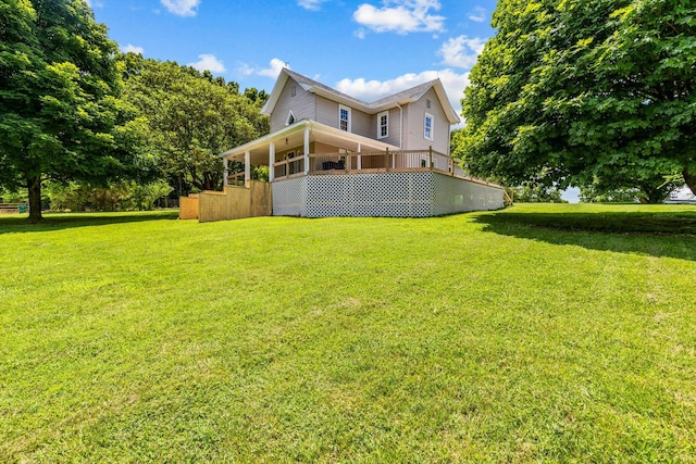 289 Backyard St, Crane, MO 65633 - photo 1