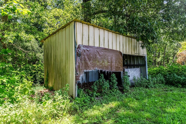 289 Backyard St, Crane, MO 65633 - photo 32