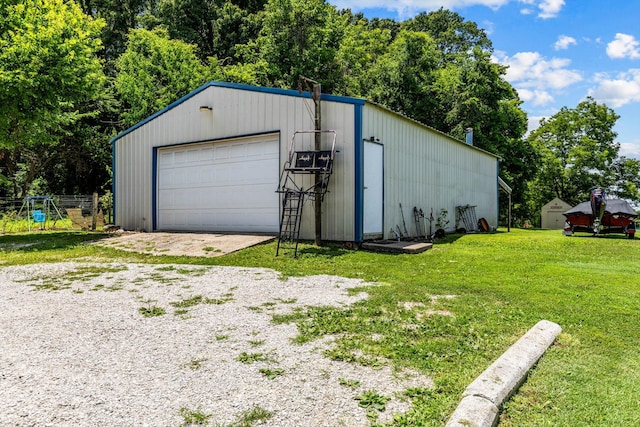 289 Backyard St, Crane, MO 65633 - photo 27
