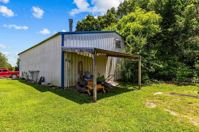 289 Backyard St, Crane, MO 65633 - photo 28