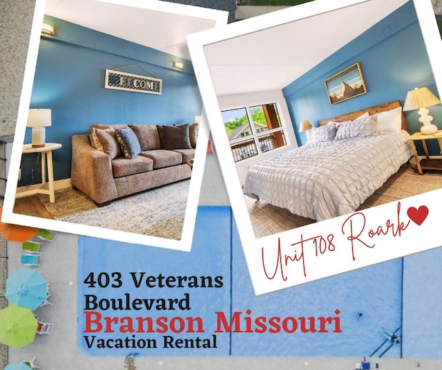 405 Veterans Blvd Unit 108, Branson, MO 65616 - photo 1