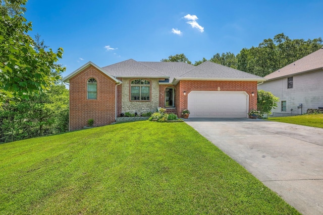 1528 N Marshall St, Marshfield, MO 65706 - photo 1