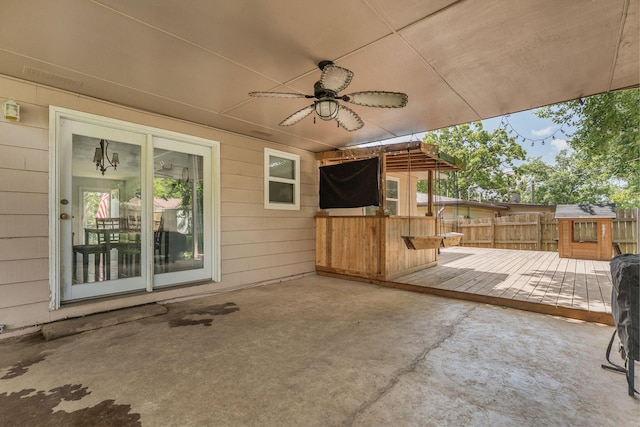 14 Bridgeview Dr, Kimberling City, MO 65686 - photo 19