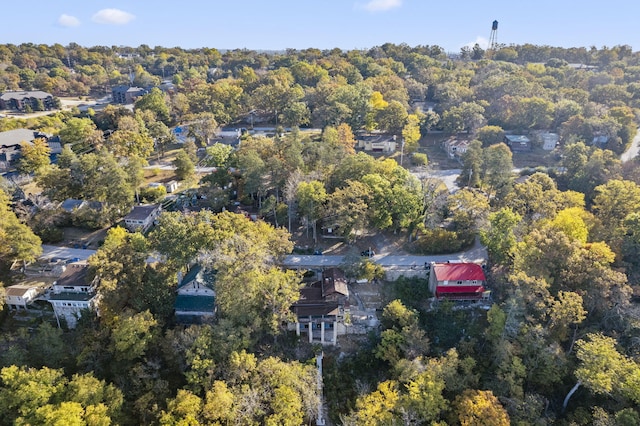 196 Lakeside Way, Forsyth, MO 65653 - view of property location