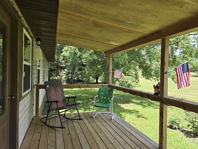458 County Road 922, Thornfield, MO 65762 - photo 12