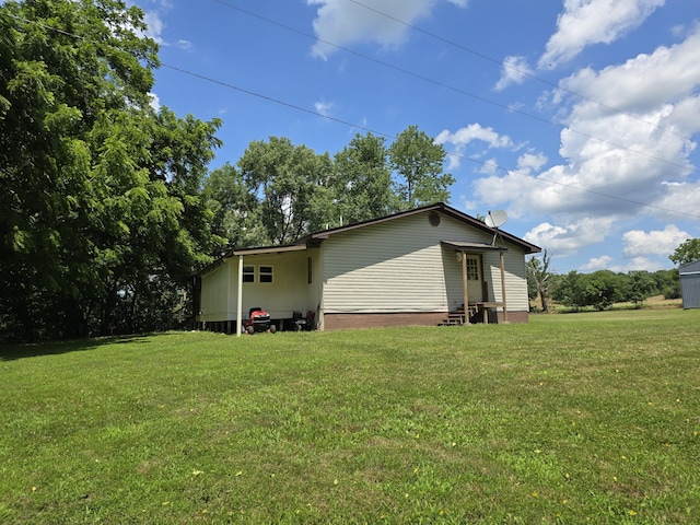 458 County Road 922, Thornfield, MO 65762 - photo 6