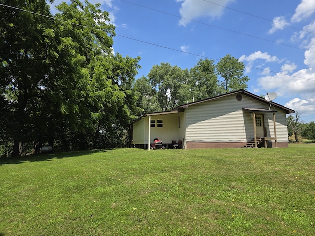 458 County Road 922, Thornfield, MO 65762 - photo 39