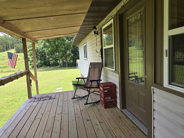 458 County Road 922, Thornfield, MO 65762 - photo 13