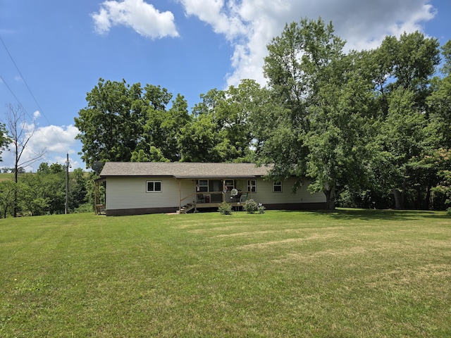 458 County Road 922, Thornfield, MO 65762 - photo 1