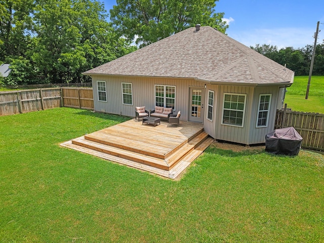806 E Grant St, Ash Grove, MO 65604 - photo 29