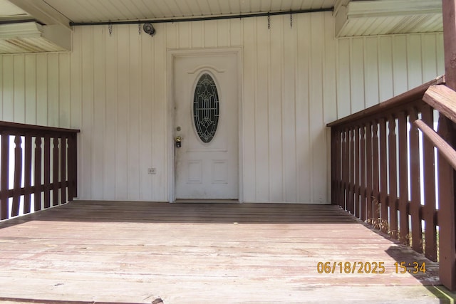 575 Beaumont Ln, Branson, MO 65616 - property entrance