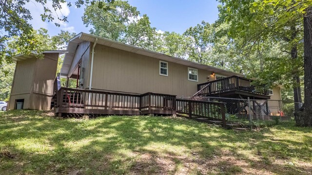 552 County Road 8500, West Plains, MO 65775 - photo 5