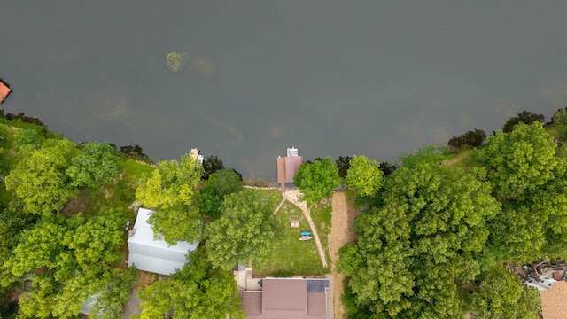 24 Oniatara Ln, Cherokee Village, AR 72529 - aerial overview of property's location