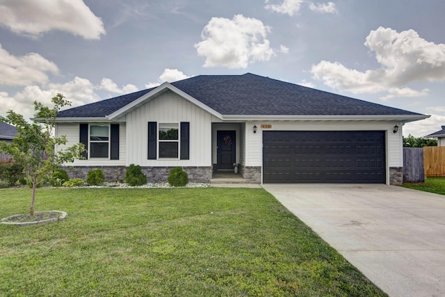458 Ethan Ave, Republic, MO 65738 - photo 1
