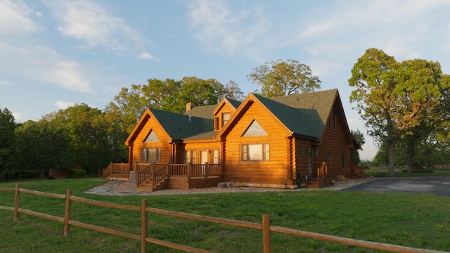18420 S 975th Rd, Stockton, MO 65785 - photo 69