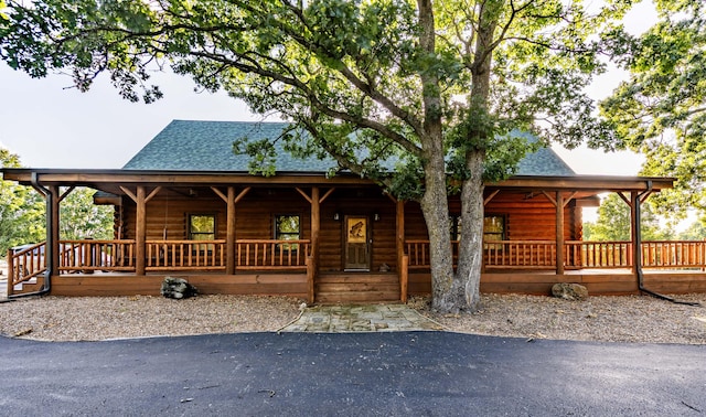 18420 S 975th Rd, Stockton, MO 65785 - photo 6