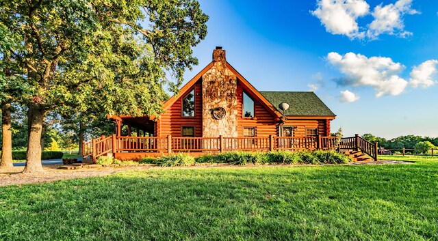 18420 S 975th Rd, Stockton, MO 65785 - photo 47